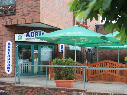 Photo: Adria Grill